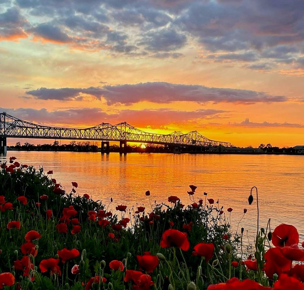 Visit Natchez, MS