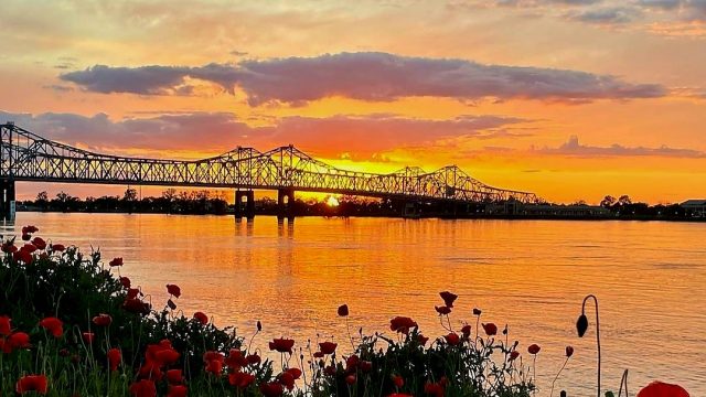 Visit Natchez, MS