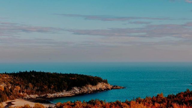 Bar Harbor, ME