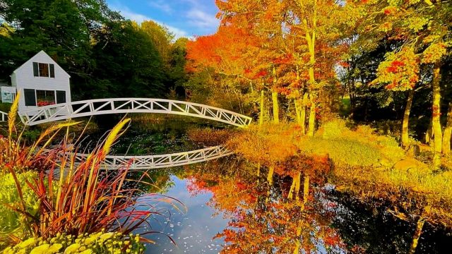 Bar Harbor, ME