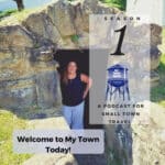My Town Travels My Town Travels