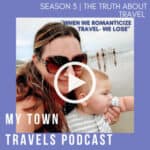 My Town Travels