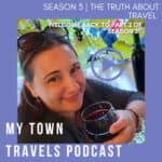 My Town Travels My Town Travels