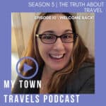 My Town Travels