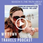 My Town Travels My Town Travels