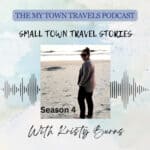 My Town Travels My Town Travels