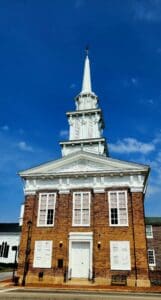 Greeneville, TN