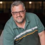 Clayton Hensley Headshot