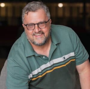 Picture of Clayton Hensley 
