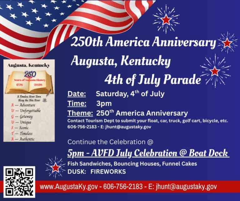 4th of July 2026 Parade 768x644