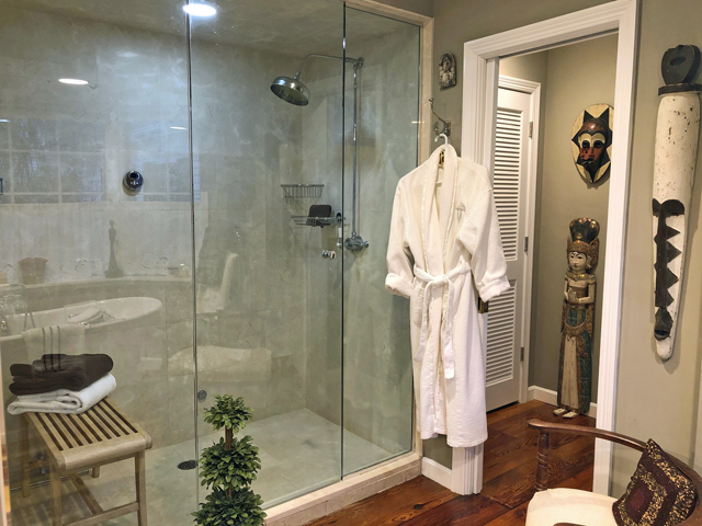 Berllan Glyn Shower Steam Shower Low Res