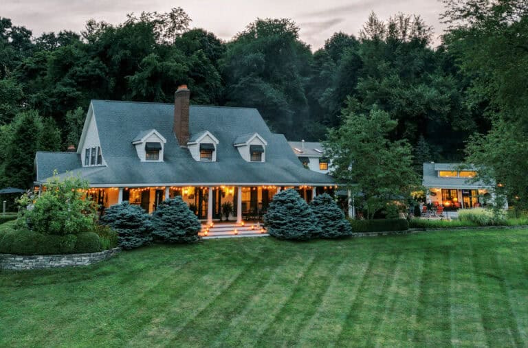 Reduced Size Drone The Inn at Dusk The Scout Guide Vol 8 2024 768x507