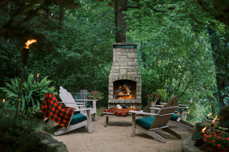 Reduced Size Scout Guide Outdoor Fireplace Vol. 8 768x512