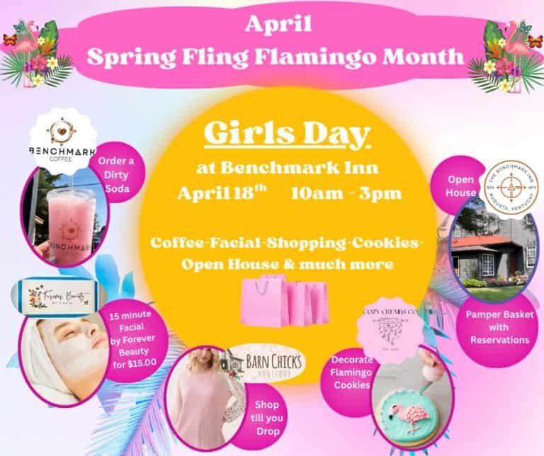 April 18th Benchmark Day 768x644