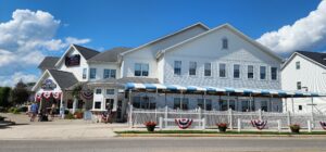 Blue Gate Restaurant Shipshewana, IN