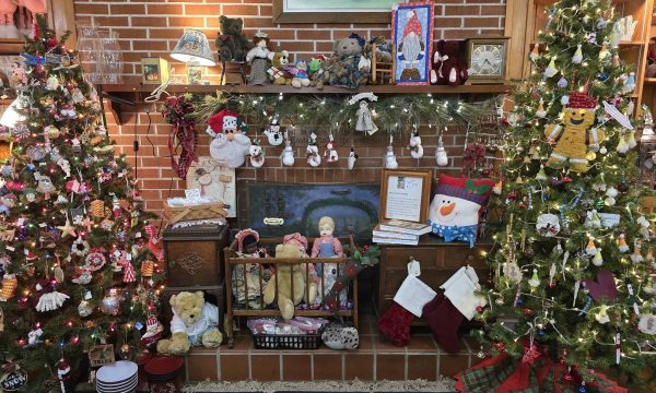 Small Town Gift Shop, Augusta KY